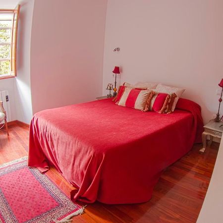 Apartamento Transito De Entrerruas Saint-Jacques-de-Compostelle Extérieur photo