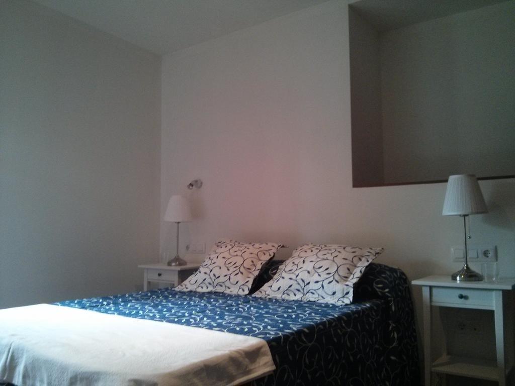 Apartamento Transito De Entrerruas Saint-Jacques-de-Compostelle Chambre photo