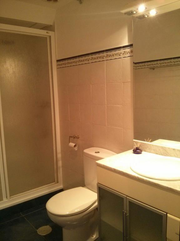 Apartamento Transito De Entrerruas Saint-Jacques-de-Compostelle Chambre photo