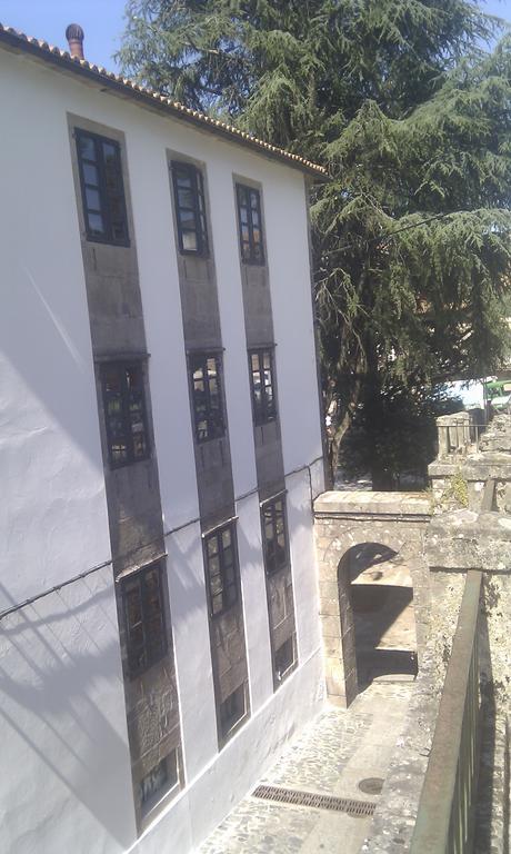 Apartamento Transito De Entrerruas Saint-Jacques-de-Compostelle Chambre photo