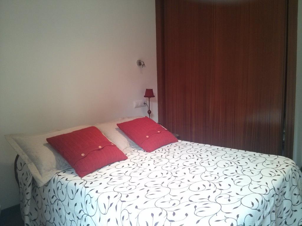Apartamento Transito De Entrerruas Saint-Jacques-de-Compostelle Chambre photo