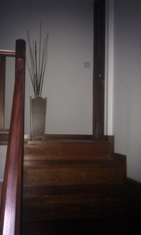 Apartamento Transito De Entrerruas Saint-Jacques-de-Compostelle Chambre photo