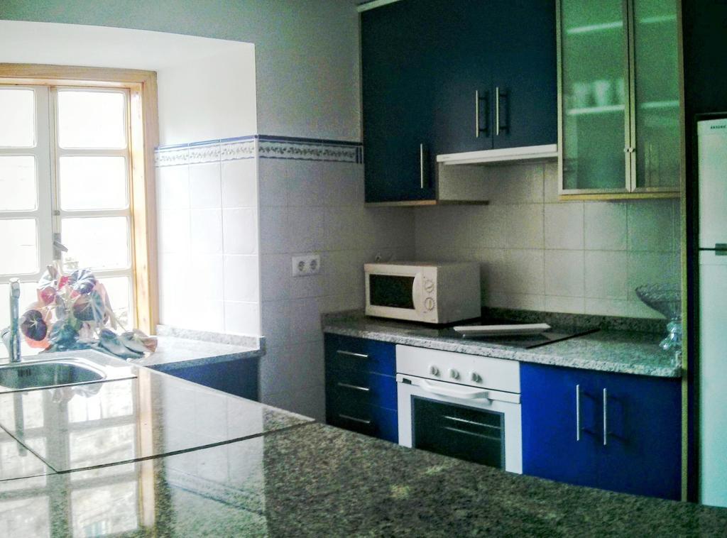Apartamento Transito De Entrerruas Saint-Jacques-de-Compostelle Extérieur photo