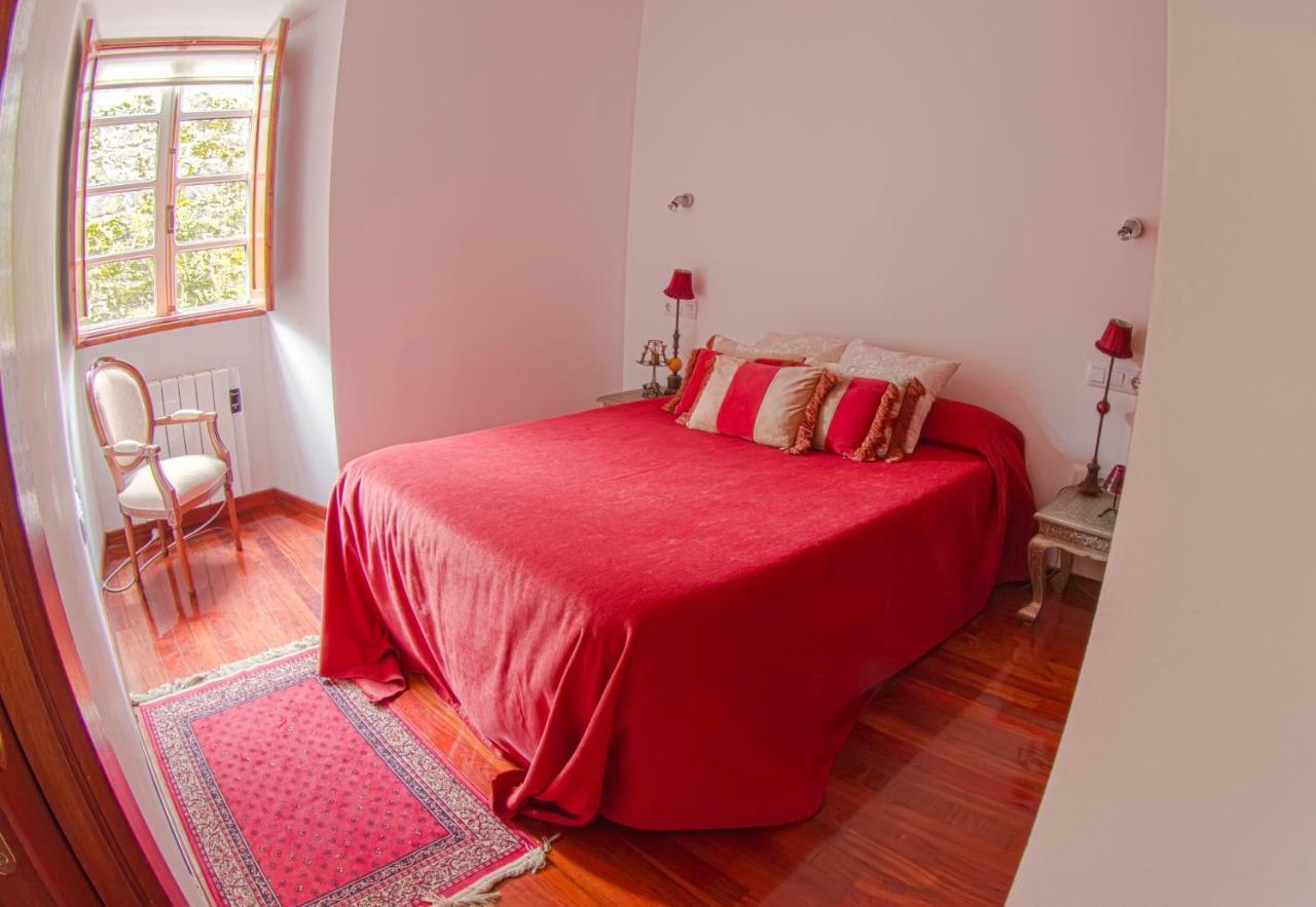 Apartamento Transito De Entrerruas Saint-Jacques-de-Compostelle Extérieur photo